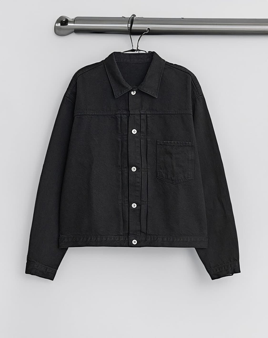 브랜디드 2012 타입1 데님 자켓 XL 상품이미지1