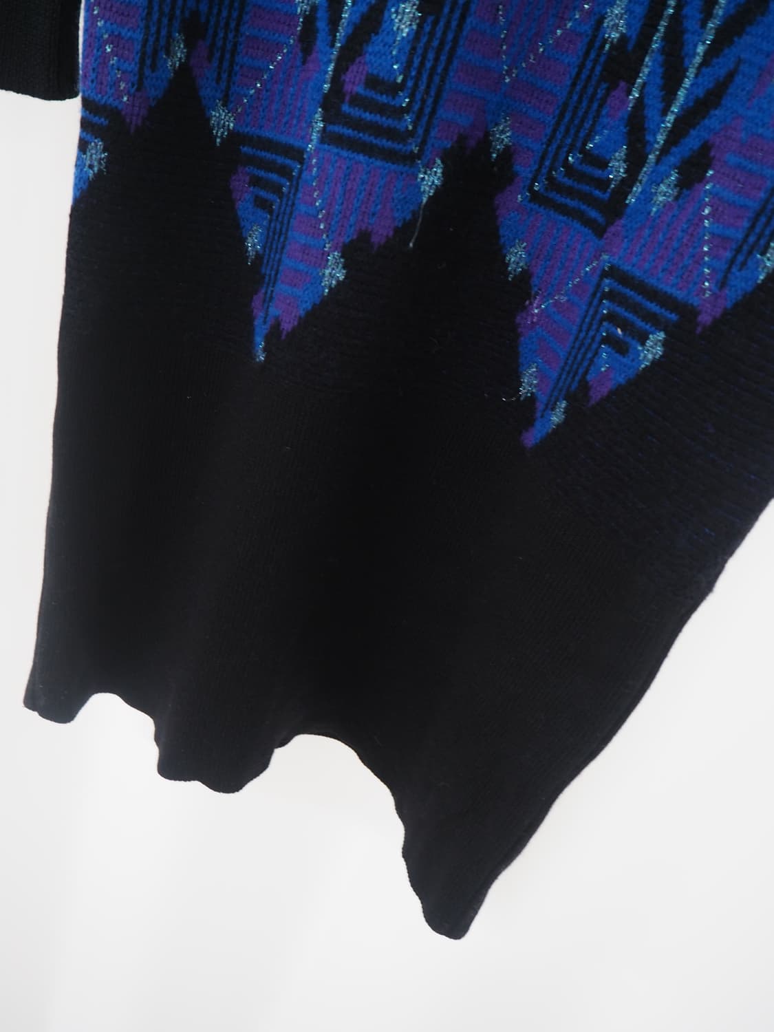 1990's YVES SAINT LAURENT dresses  상품이미지4