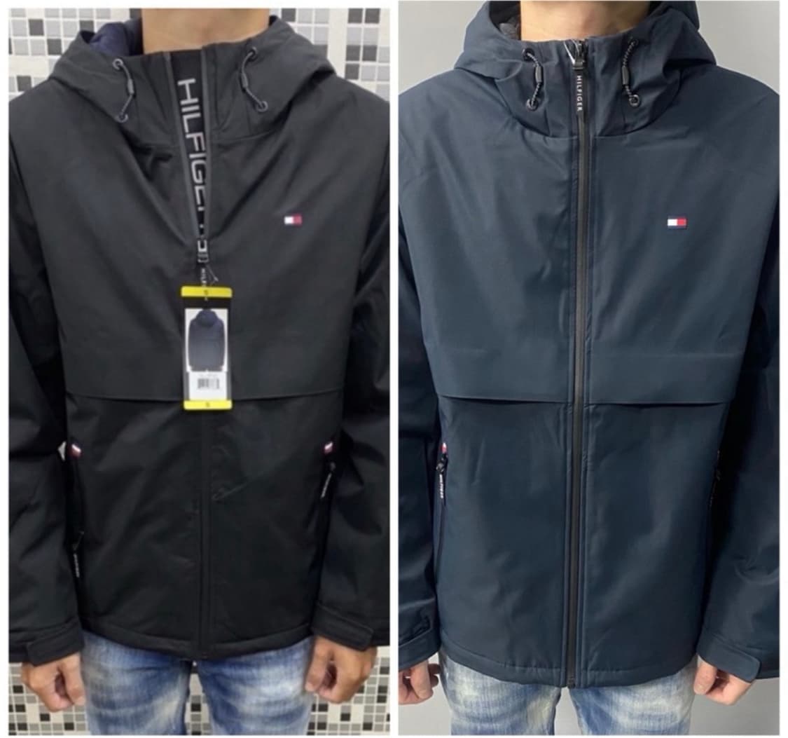 타미힐피거 레귤러 자켓 상품이미지1