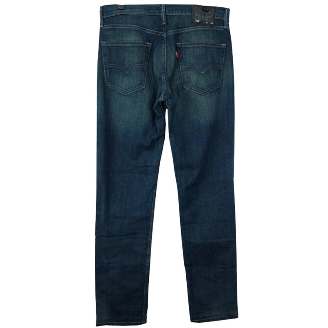 [리바이스] 511 스트레이트 데님 팬츠 청바지 M19432 상품이미지3