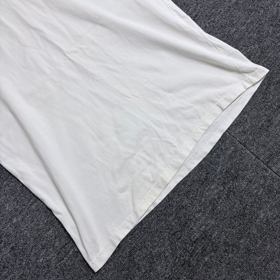 나이키 ACG 로고 반발티 상품이미지2