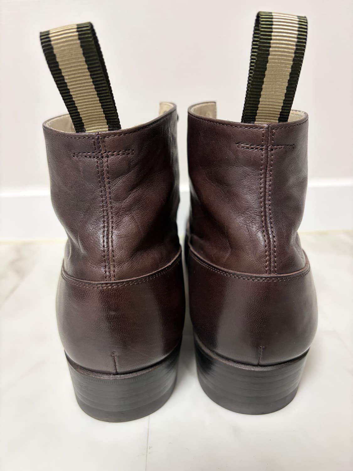 투몽키즈 보드빌 브라운 7사이즈 상품이미지6