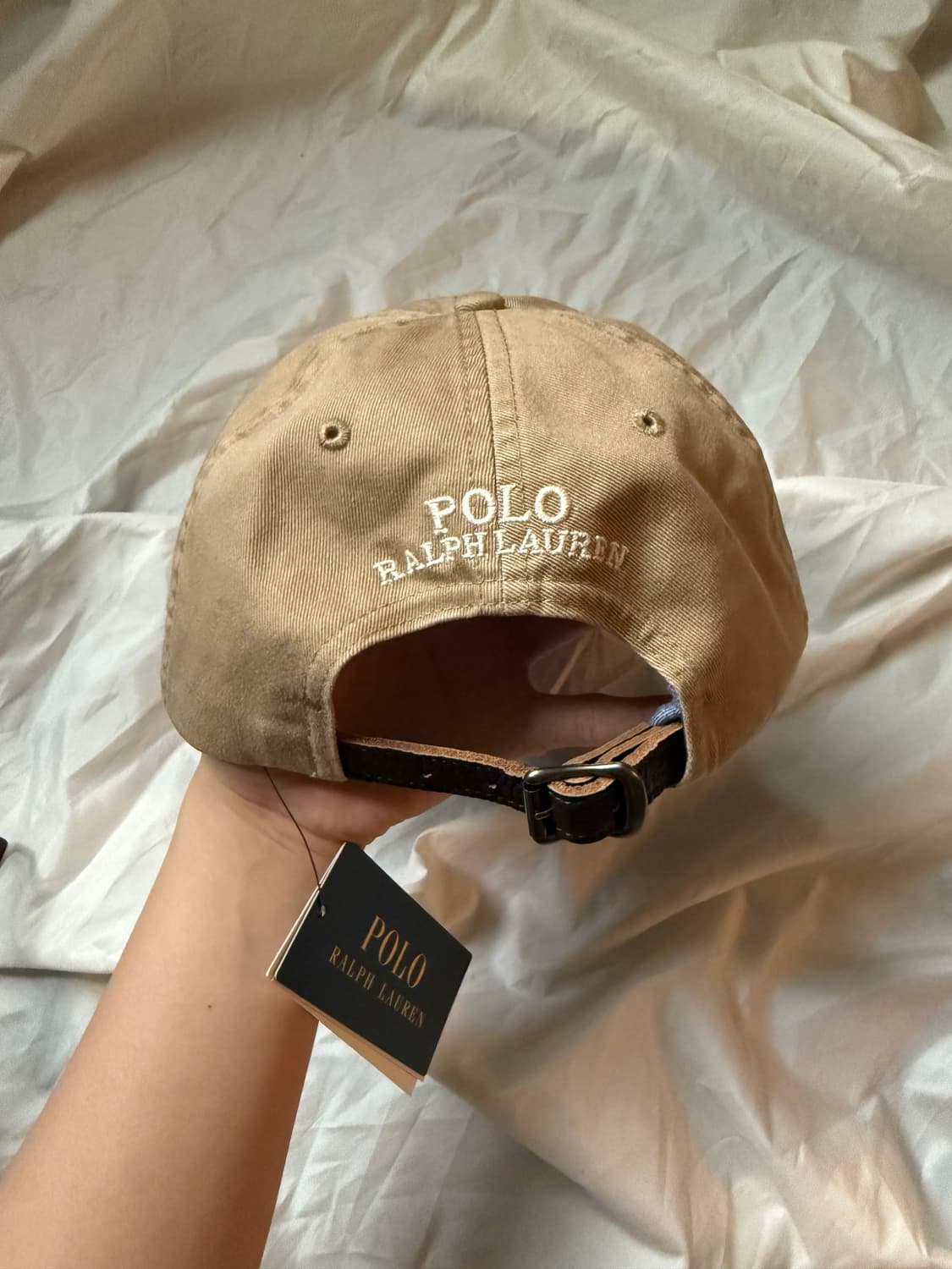 Polo Ralph Lauren cap 상품이미지2