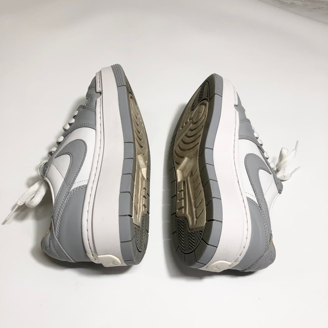 나이키 에어조던1 엘리베이트 로우 260 상품이미지6