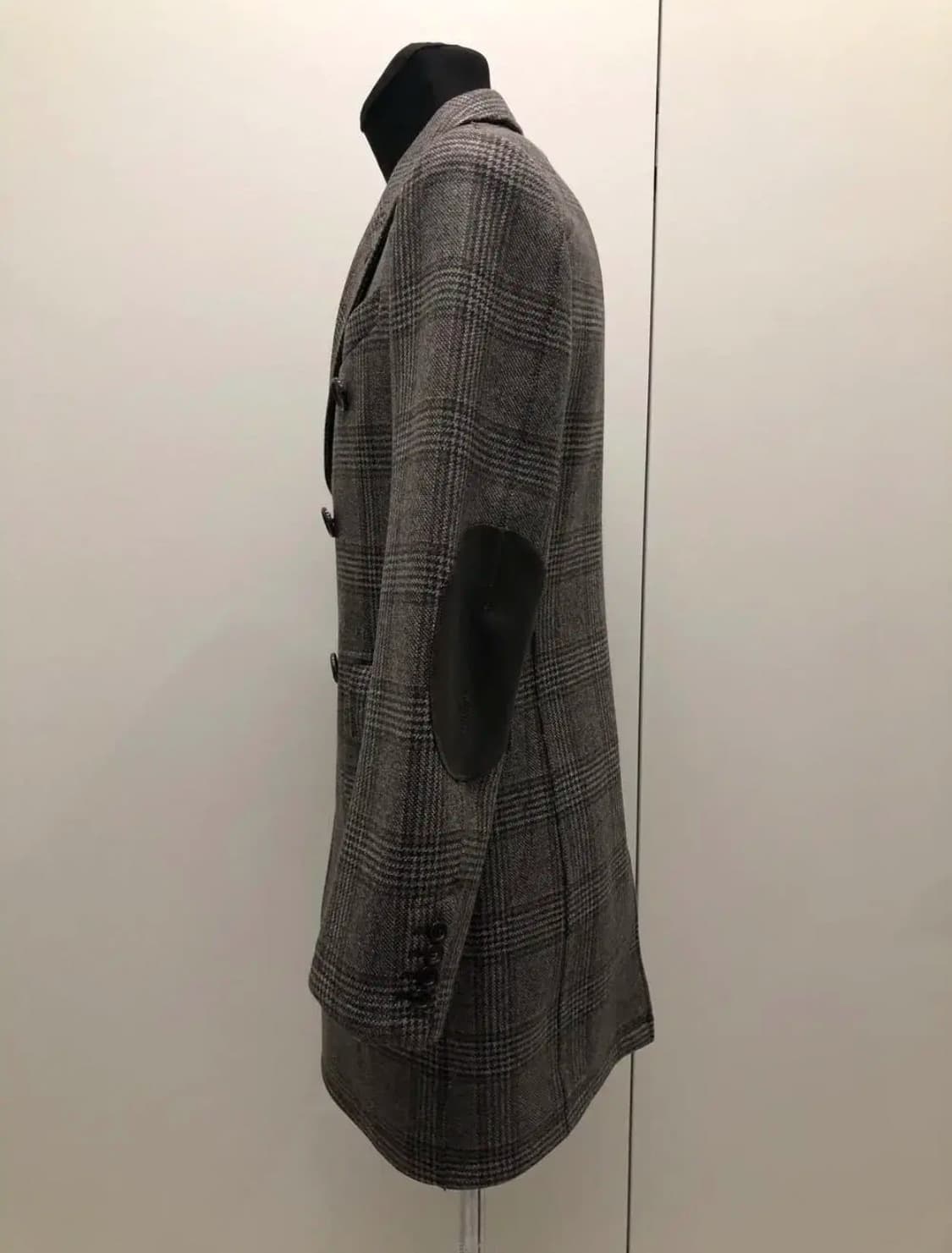 JUNYA WATANABE by CDG 더블코트(M사이즈)해외발송 상품이미지3