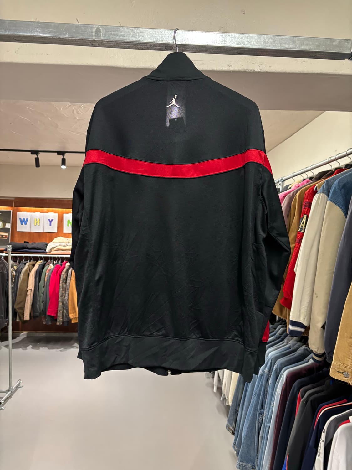 조던 사이드라인 져지 상품이미지5