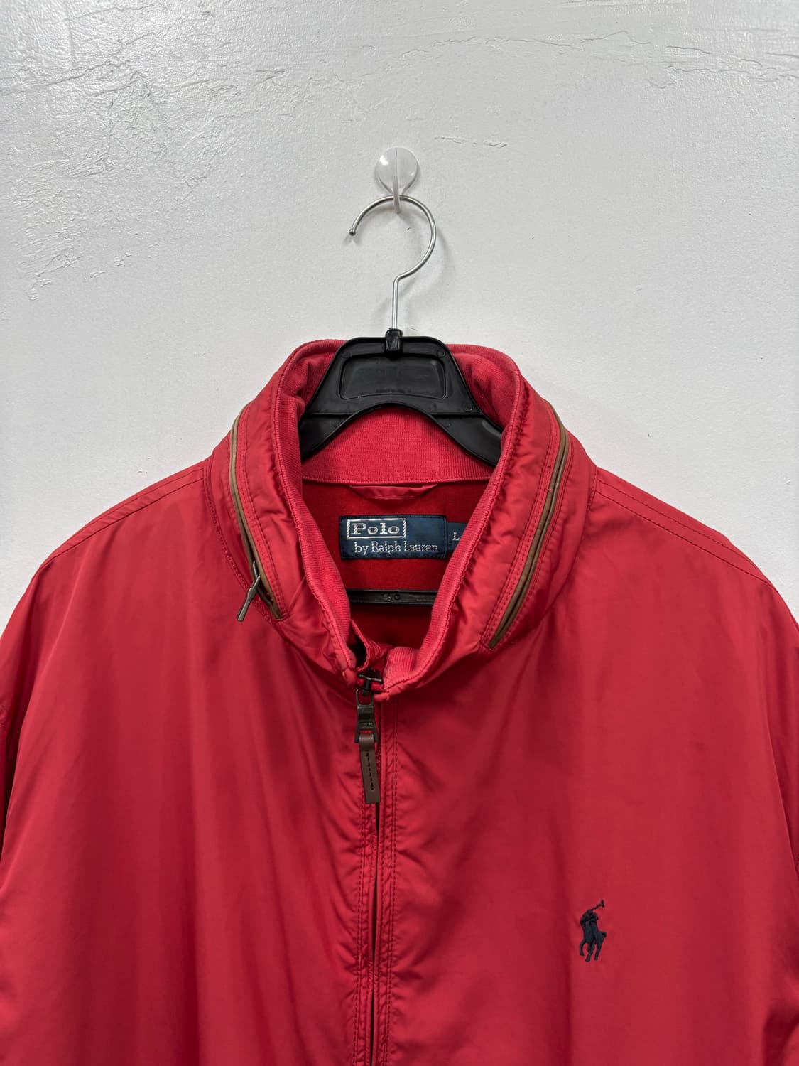 폴로랄프로렌 후드폴더블 자켓 상품이미지3