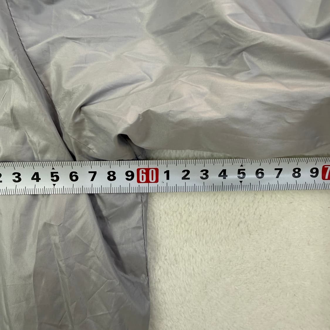 105 리복 후드 바람막이 0310T 상품이미지5