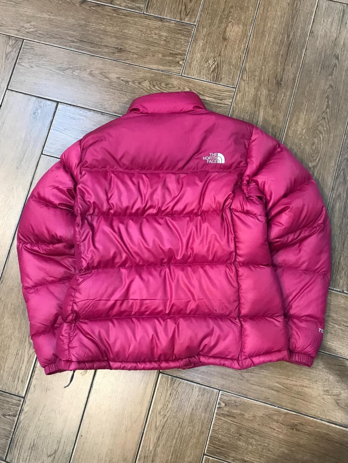 The North Face Nuptse Puffer Jacket 상품이미지7