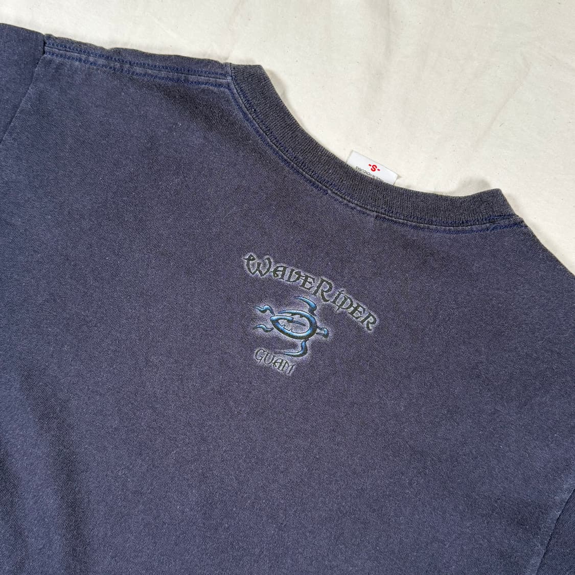 Anvil 빈티지 반팔 티셔츠 상품이미지4