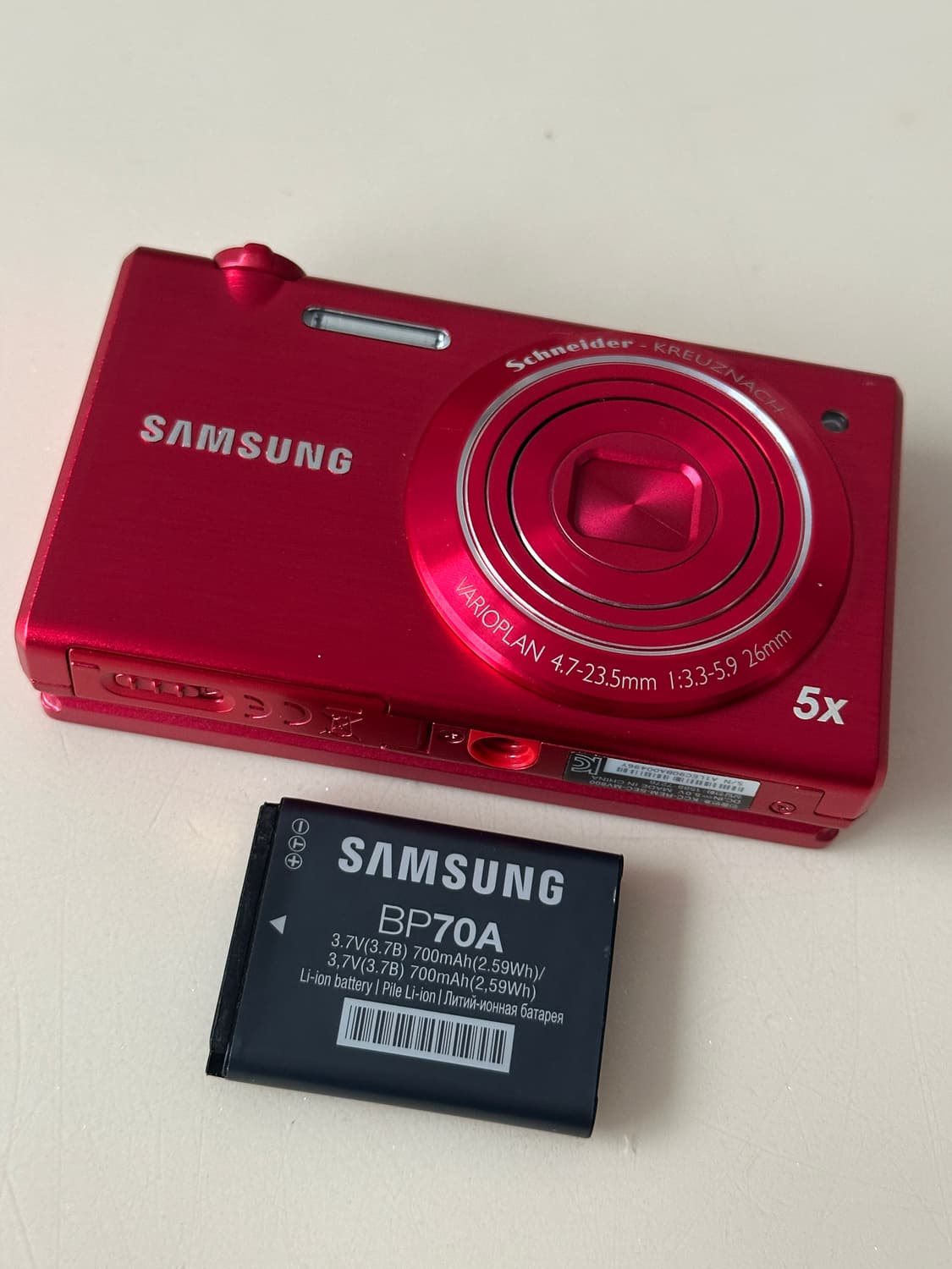 삼성 mv800 미러팝 상품이미지7