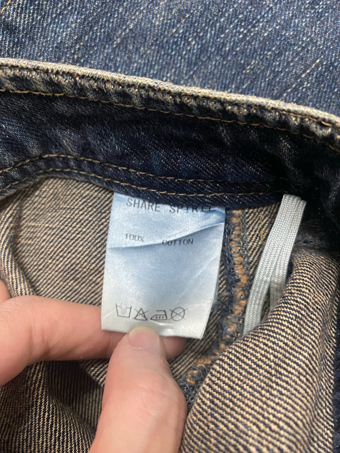 Share spirit skirt  상품이미지4