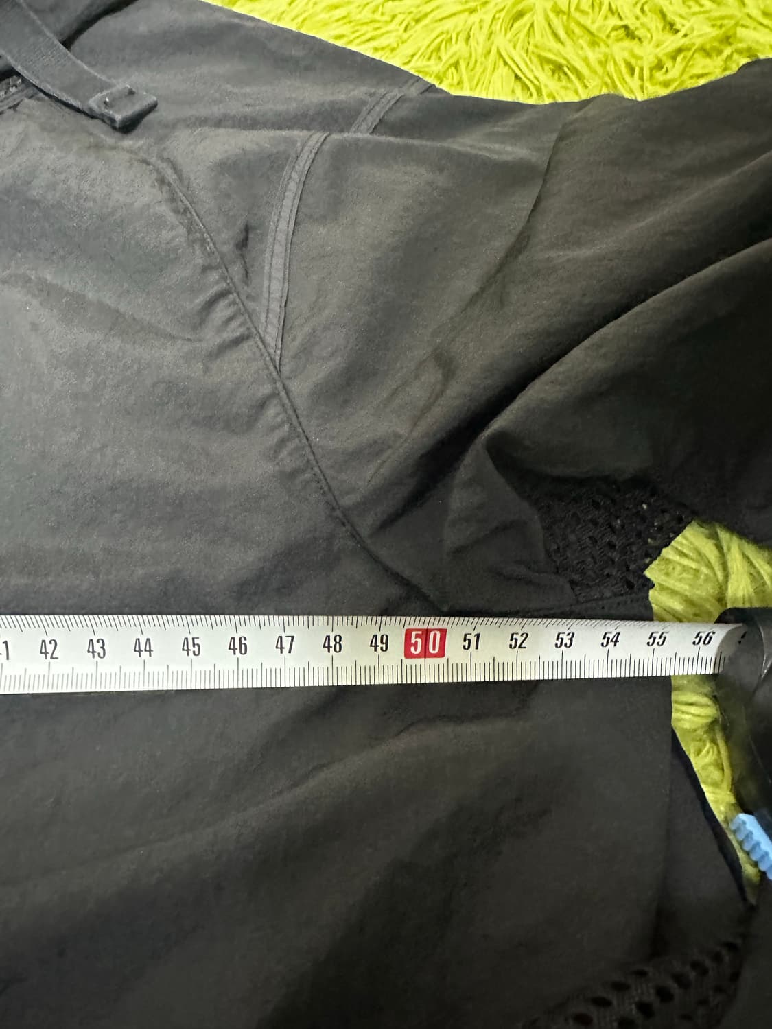 이스트로그 메쉬 자켓 상품이미지4