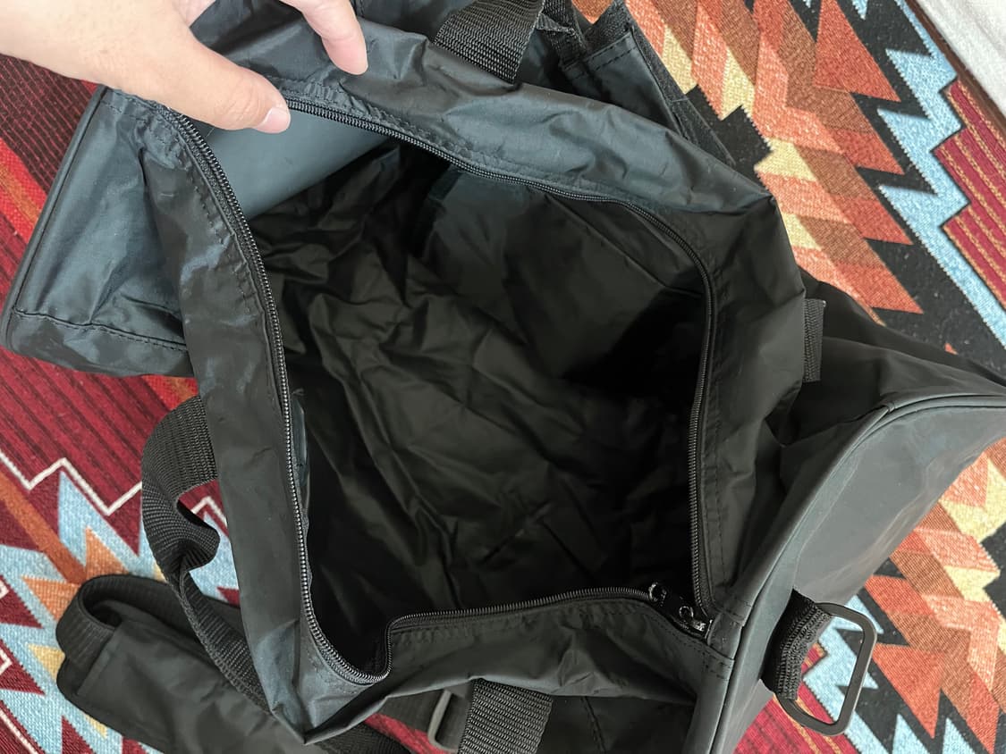 리얼맥코이 보스턴백 더플백 배럴백 Real McCoy 상품이미지5