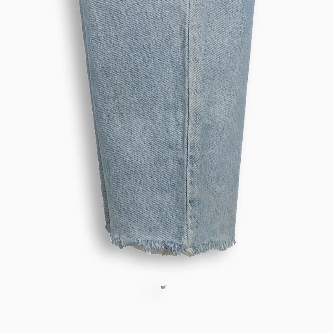 리바이스 560 오렌지탭 연청 90s 33 인치 OR5603412 상품이미지7