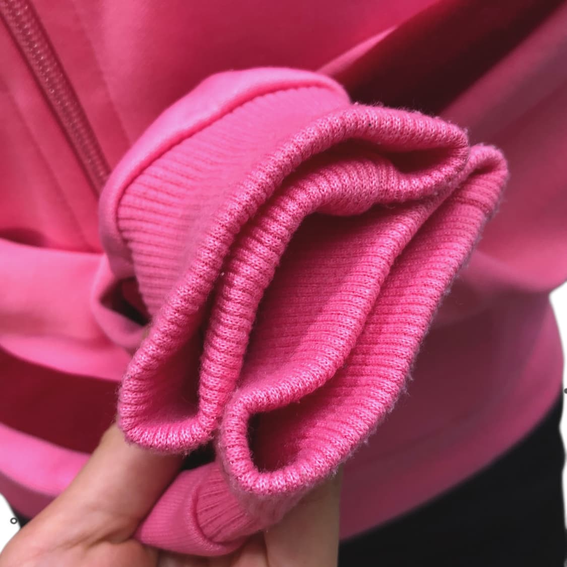 [M] puma 푸마 핑크 올드스쿨 트랙탑 져지 22 상품이미지4