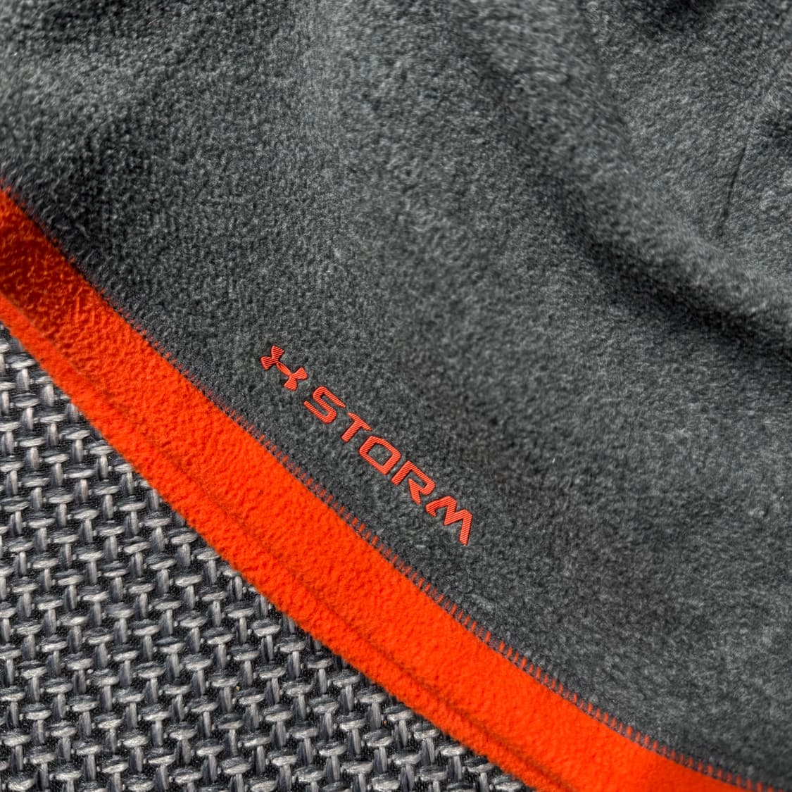 언더아머 후리스 비니 OLD_8354 상품이미지4