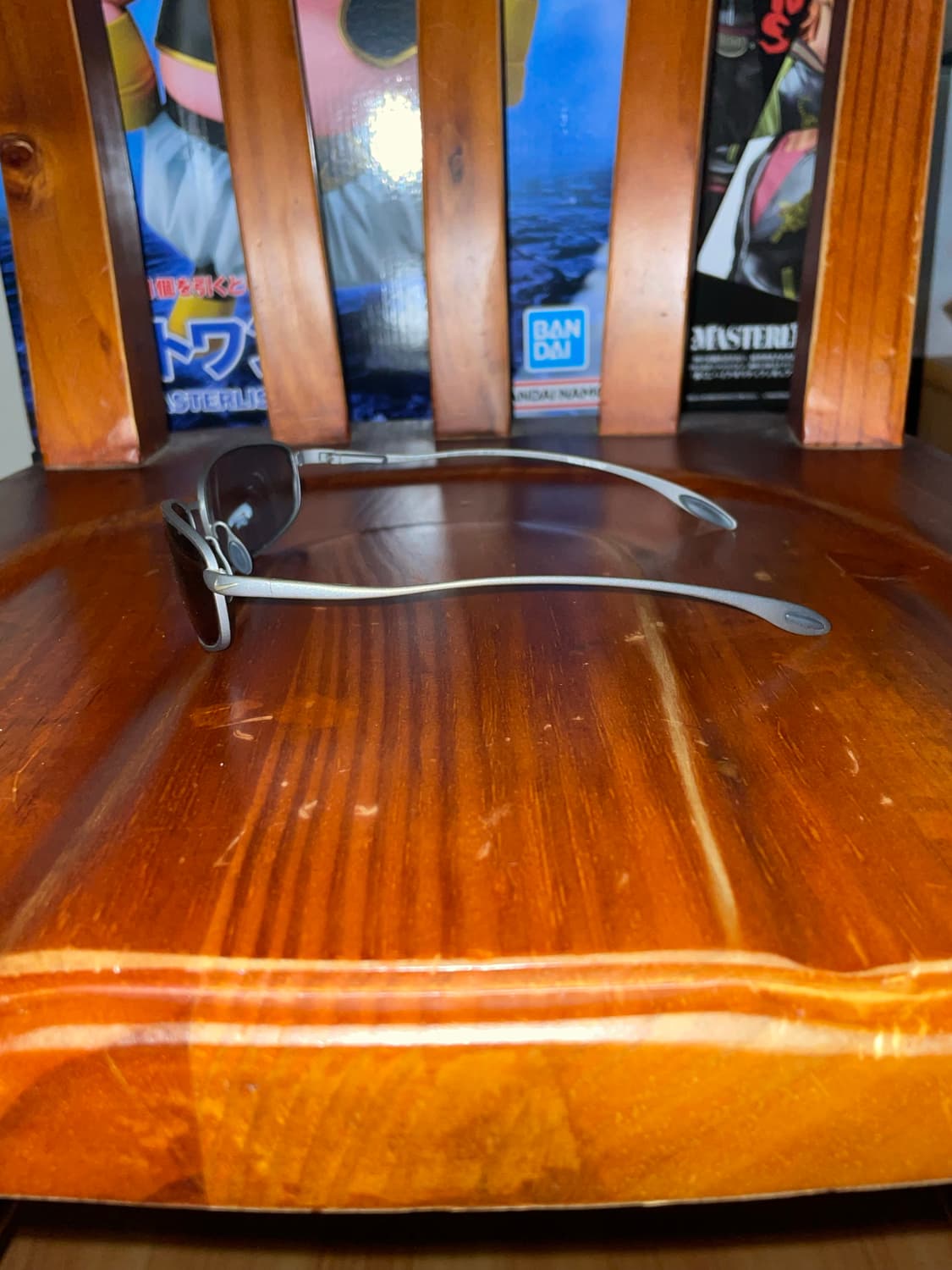 나이키 비전 로드머신 상품이미지3