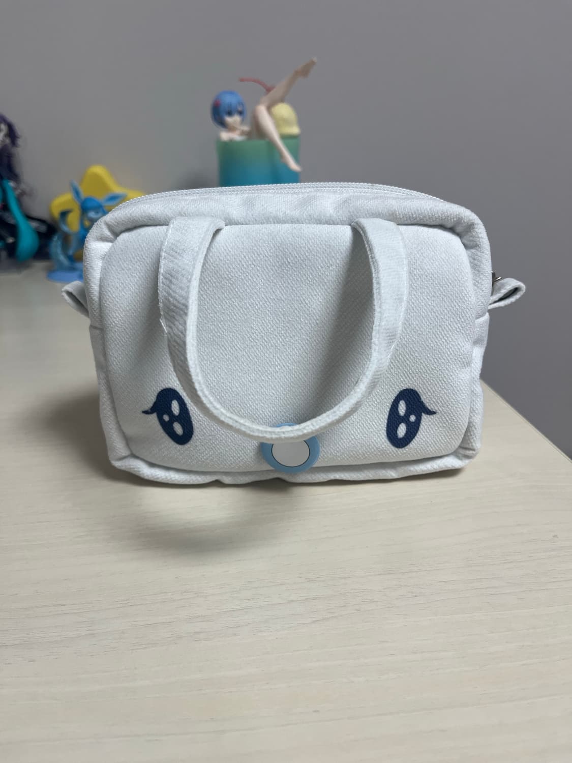 paw club baby roro “DS Bag” 상품이미지2