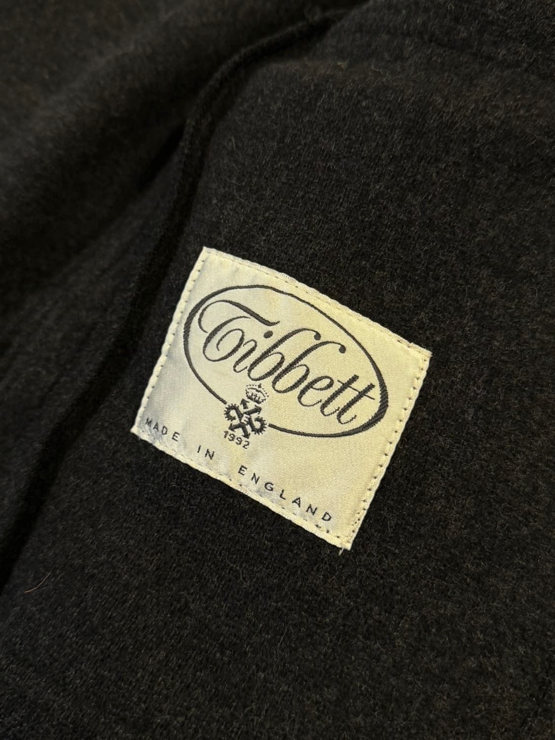 몽고메리 티벳 카코트 100 상품이미지10