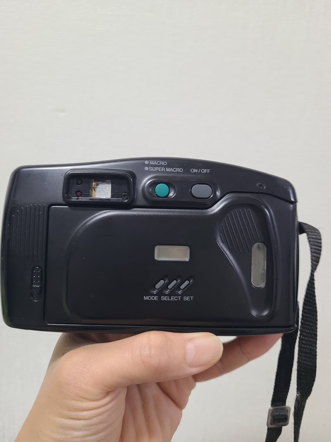 삼성 Fuzzy Zoom 1050 필름 카메라 상품이미지3