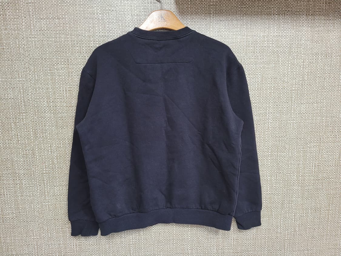 95사이즈 블랙야크 맨투맨 등산 아웃도어  상품이미지3