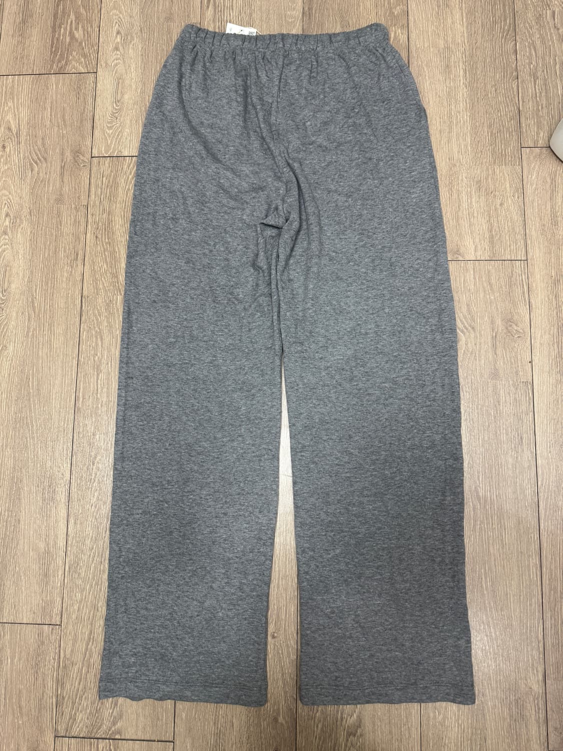 자라 스웨트팬츠 상품이미지3