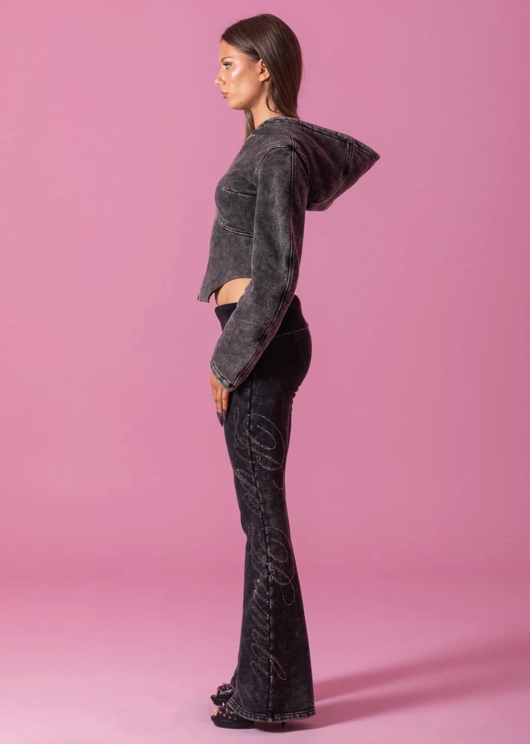 byebambi 트레이닝 셋업 상품이미지4