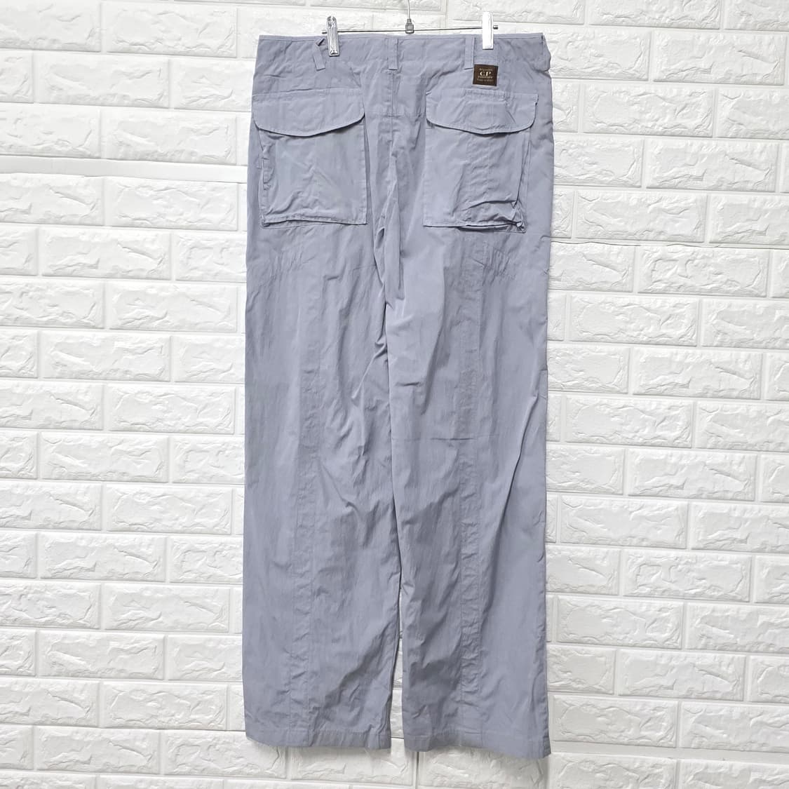 택포) 씨피 C.P. Company 카고 바지 32인치 상품이미지4