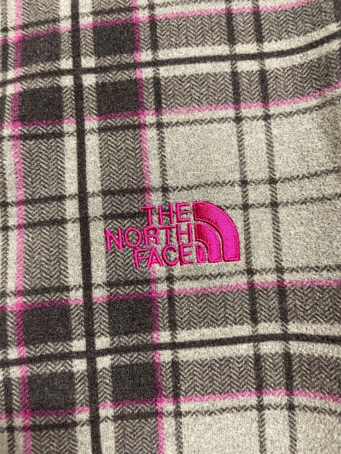 노스페이스 후리스 셔츠 상품이미지6