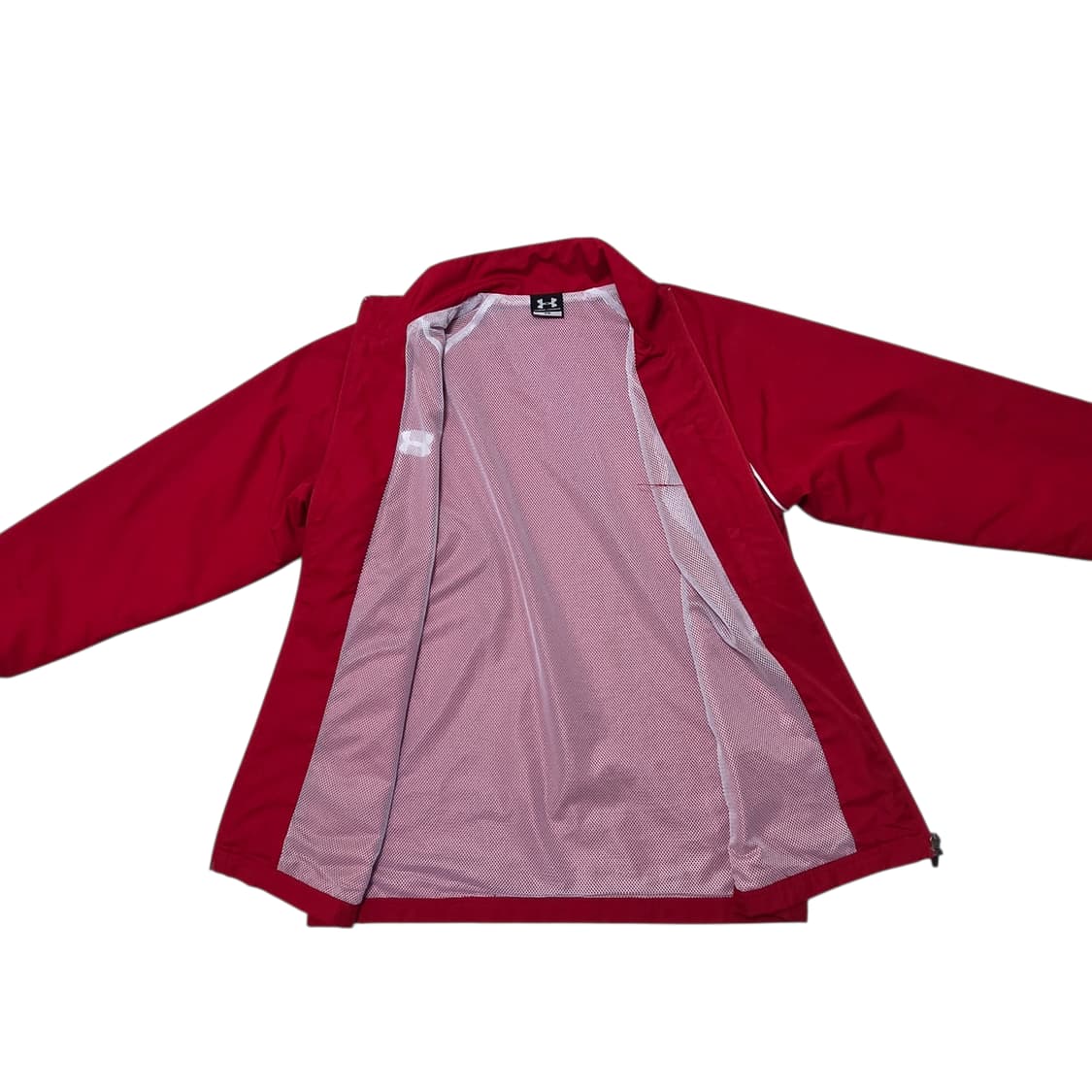 Under Armour 언더아머 트레이닝 트랙탑 져지 JPN 모델 상품이미지3