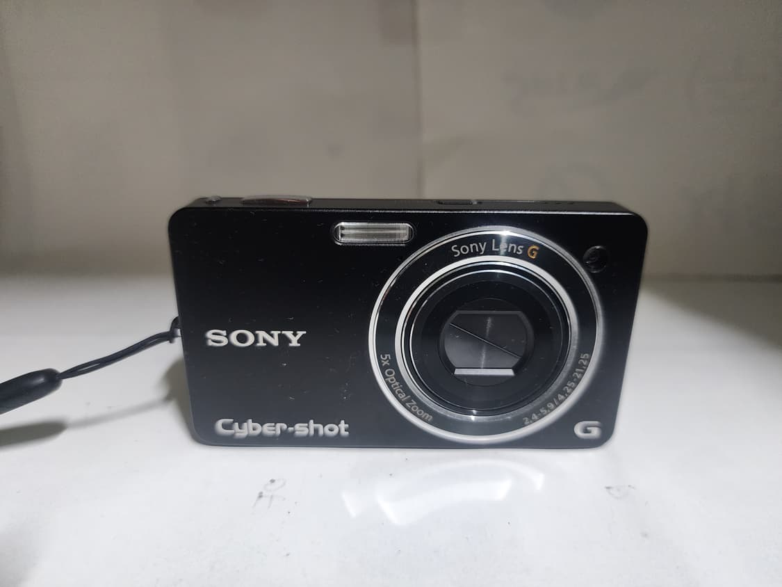 소니 사이버샷 DSC-WX1 디카 상품이미지1