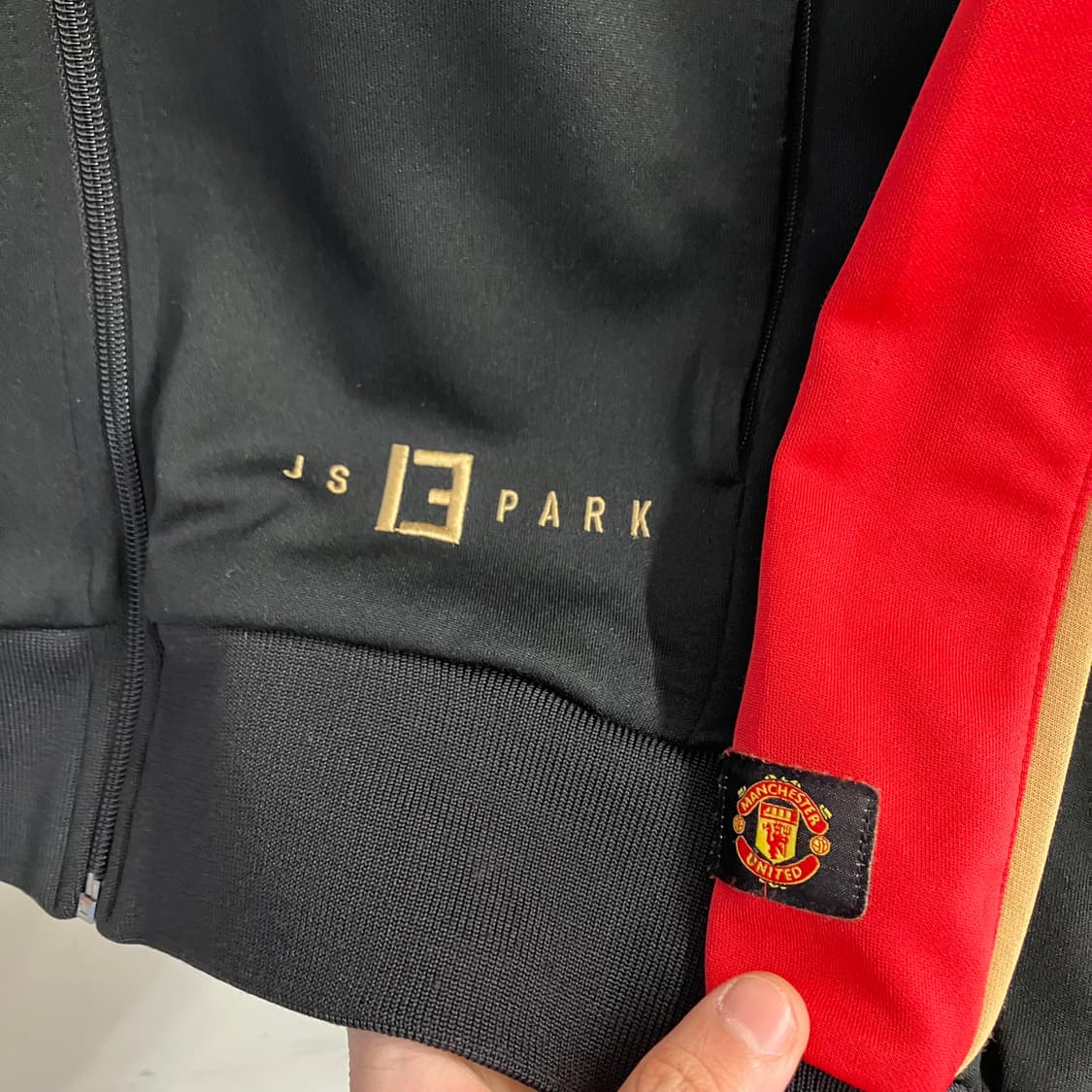 N57 00s 나이키 맨유 박지성 져지 맨체스터유나이티드 상품이미지3