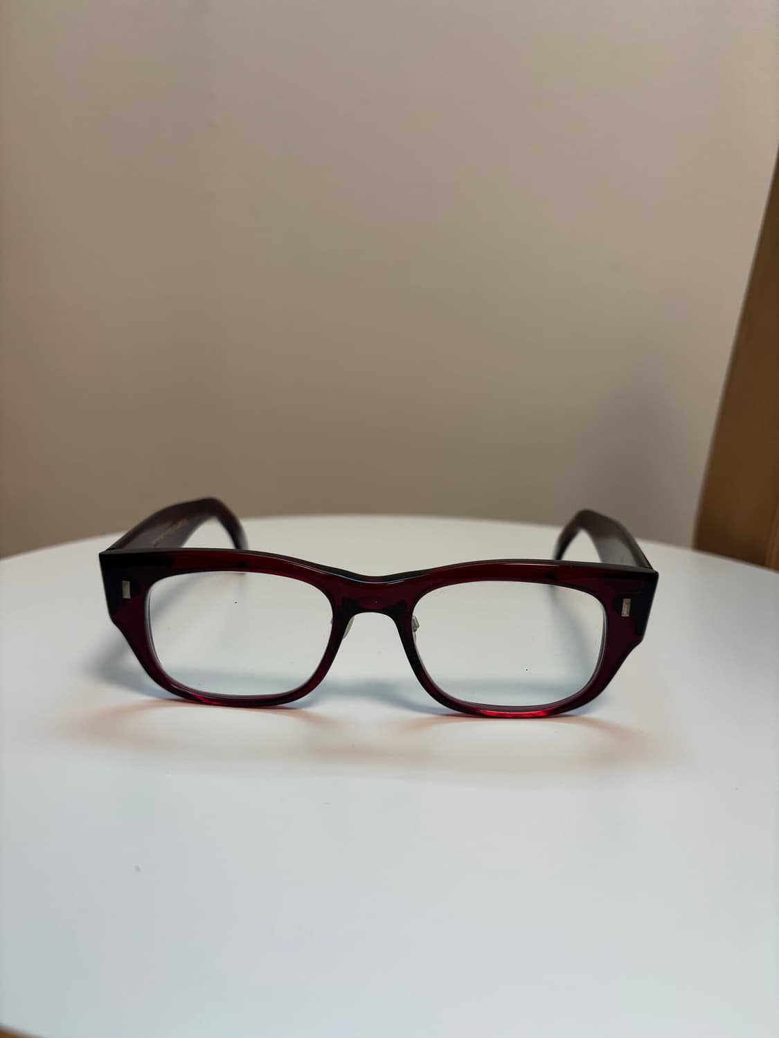 90s cutler and gross 0692 상품이미지3