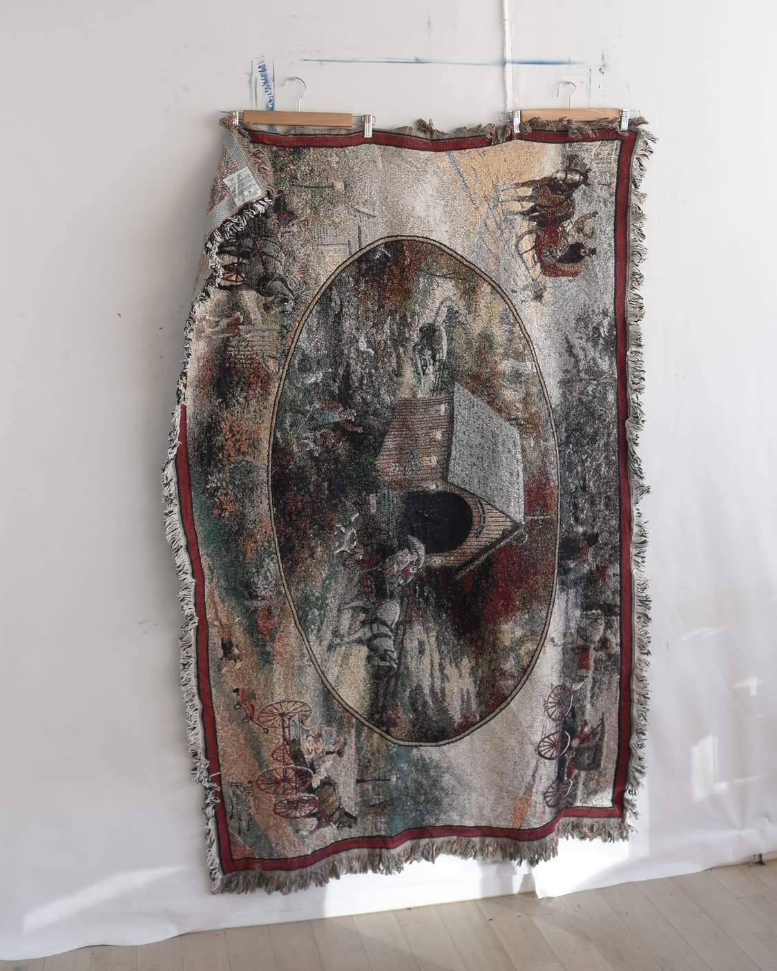 Thomas Kinkade made in u.s.a 상품이미지2