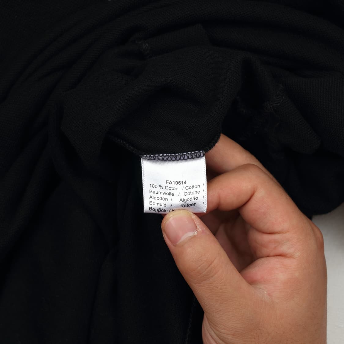 라코스테 PK 카라티3XL A676 상품이미지5