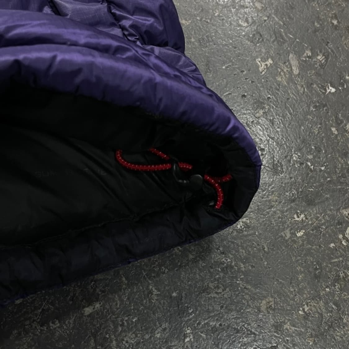 100 노스페이스 써밋 로체 패딩  상품이미지6