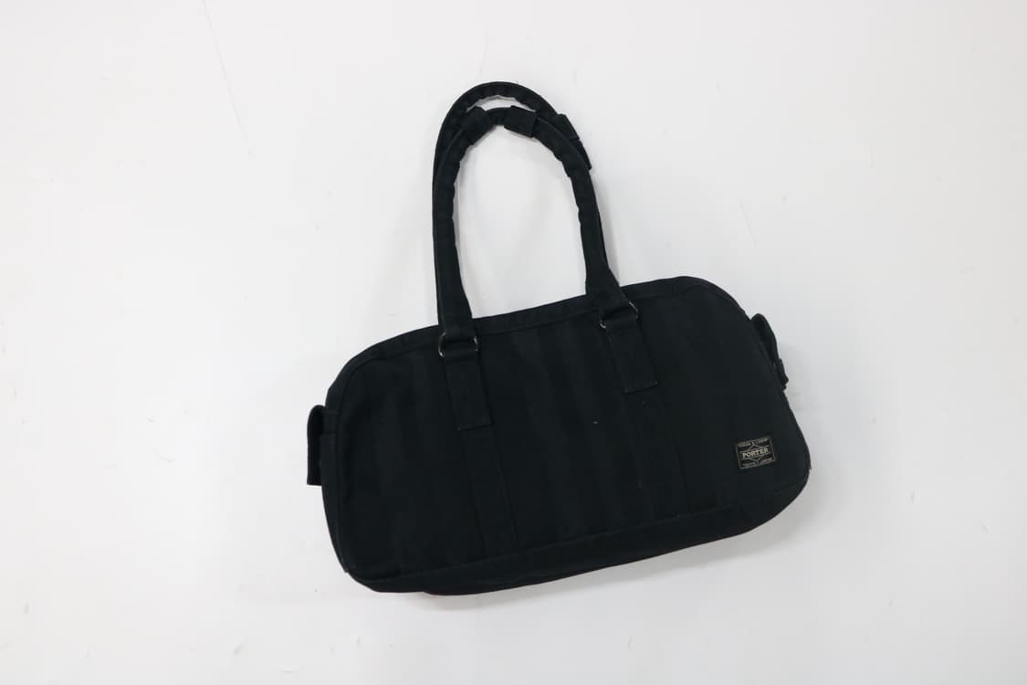 포터 70주년 한정판 탱고 보스턴백 상품이미지2