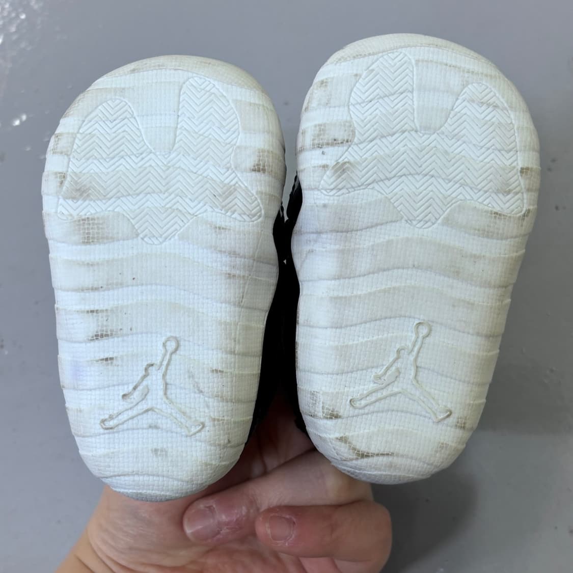 2C 조던 레트로 키즈 운동화 0310E 상품이미지6