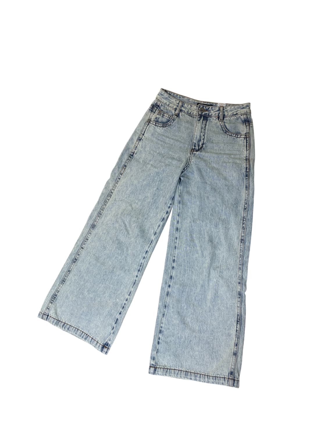 (새상품) 비비안웨스트우드 데님 M 상품이미지2