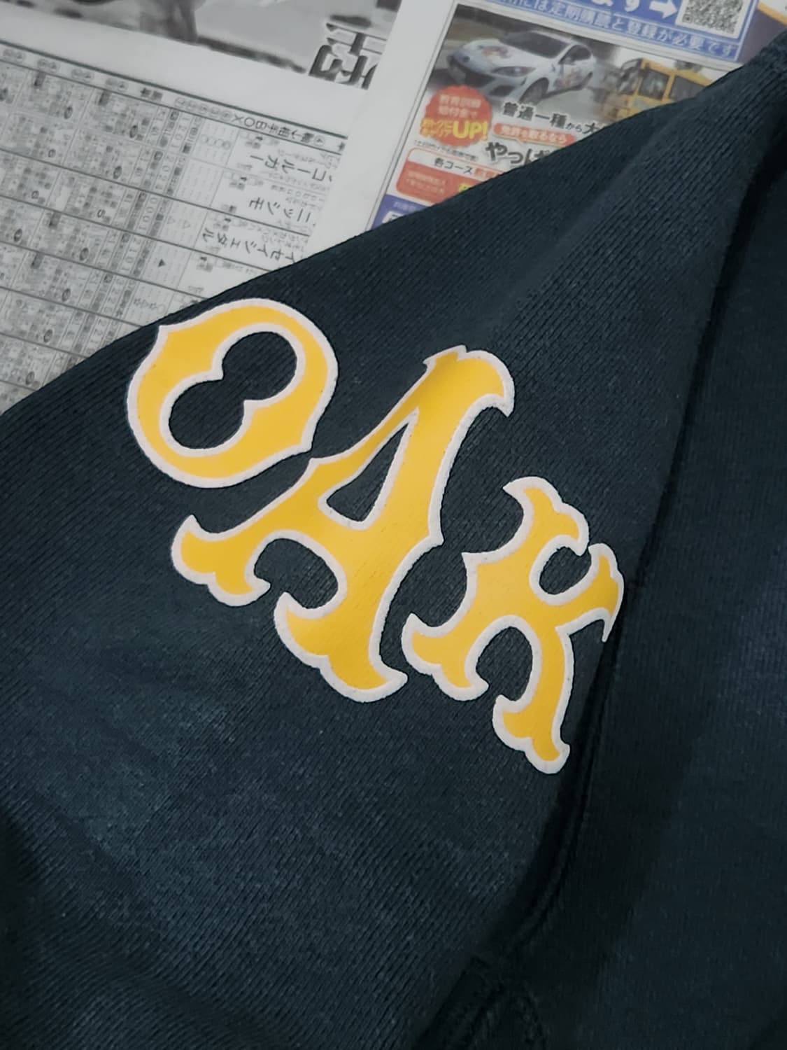 Russell Athletic X MLB 맨투맨 S 상품이미지4