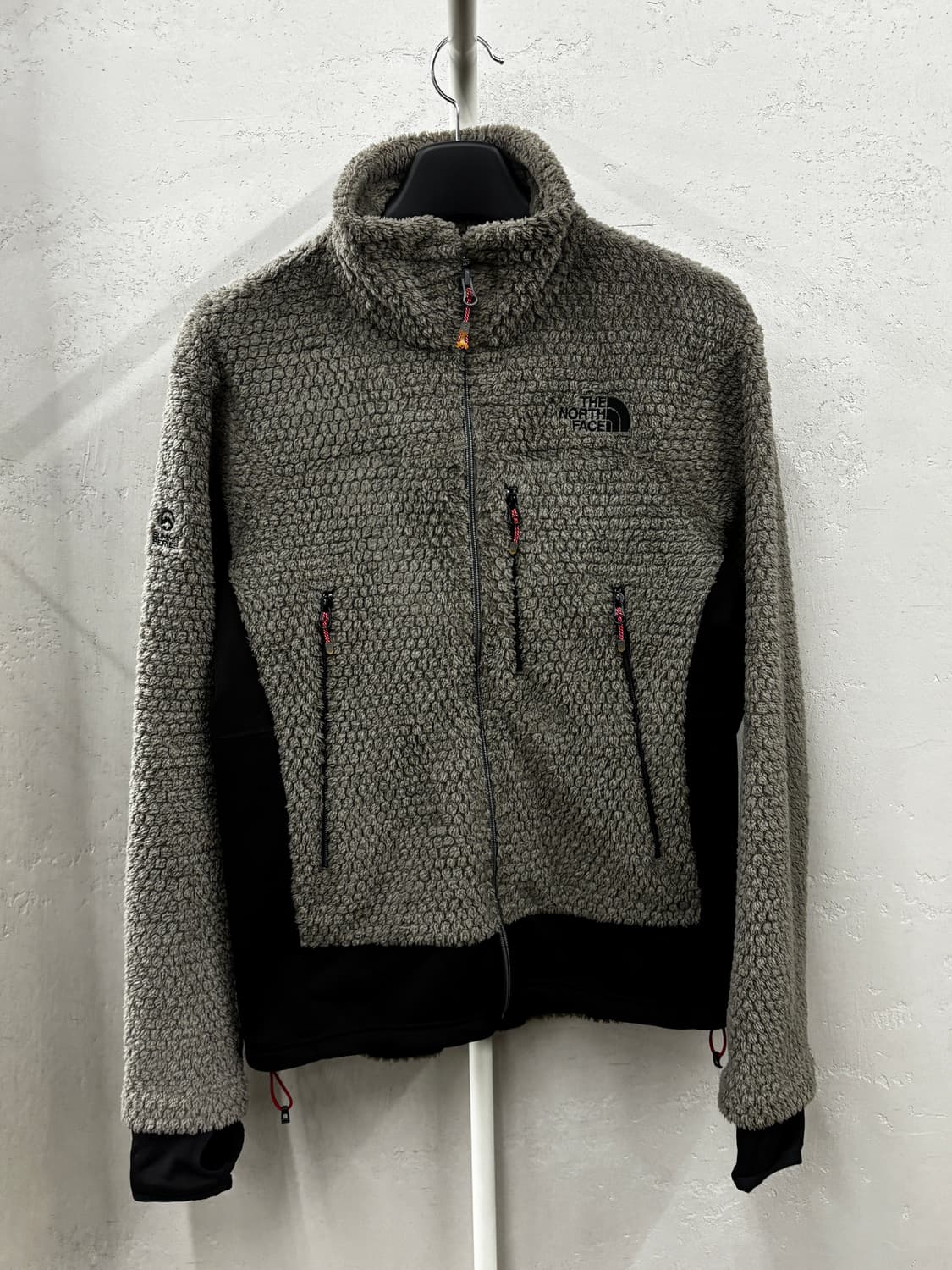 The North Face 노스페이스 써밋 로프트 쉐르파 플리스 자켓 L 상품이미지2