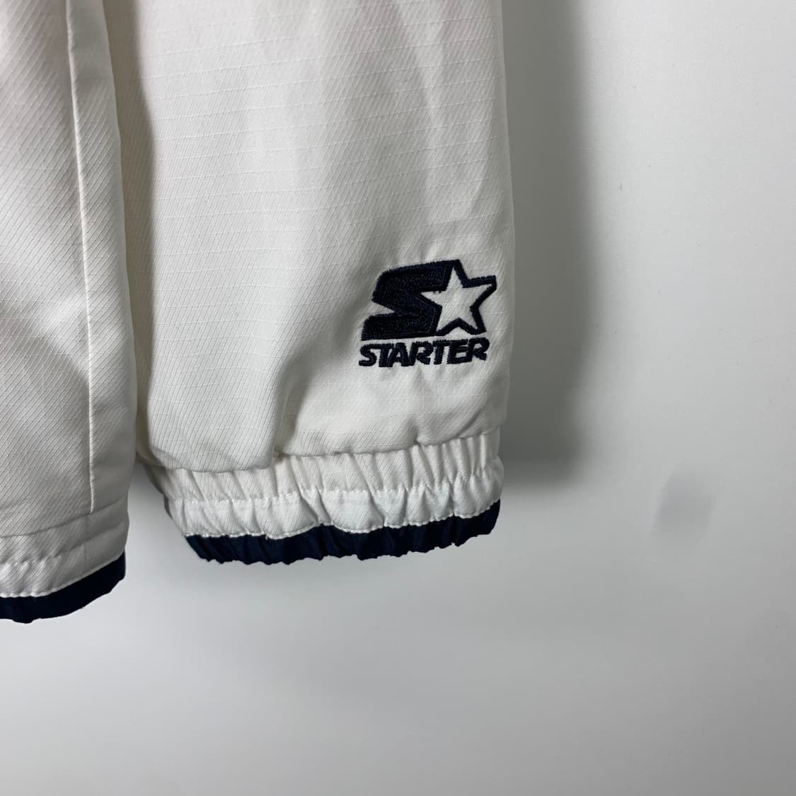 스타터 성조기 빅로고 올드스쿨 바람막이 상품이미지7