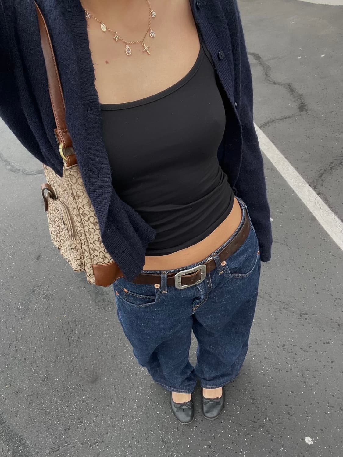 아베크롬비 가디건 상품이미지3