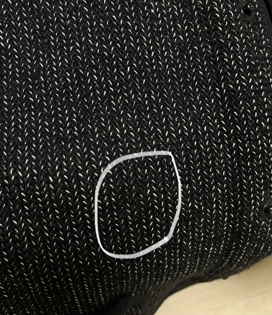 브라운스비치 커버올자켓 36사이즈 상품이미지4