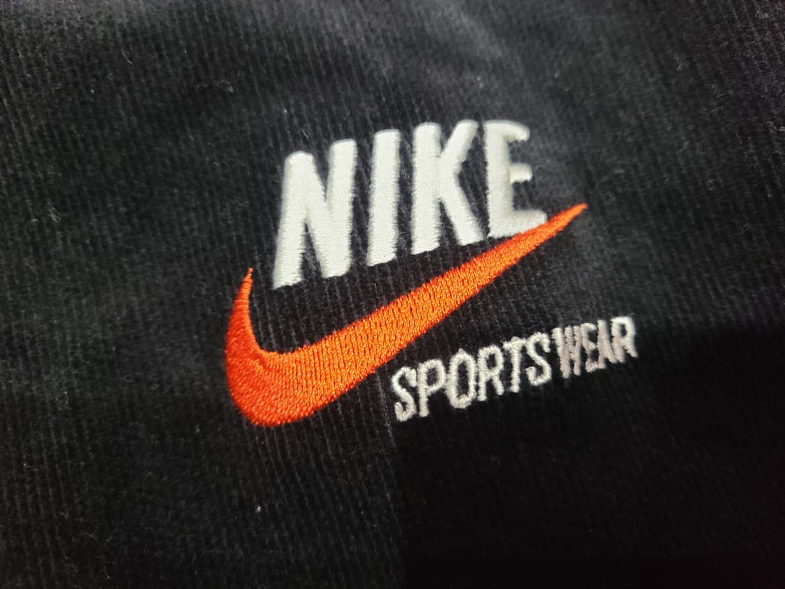 나이키 NSW 트렌드 봄버자켓 상품이미지4