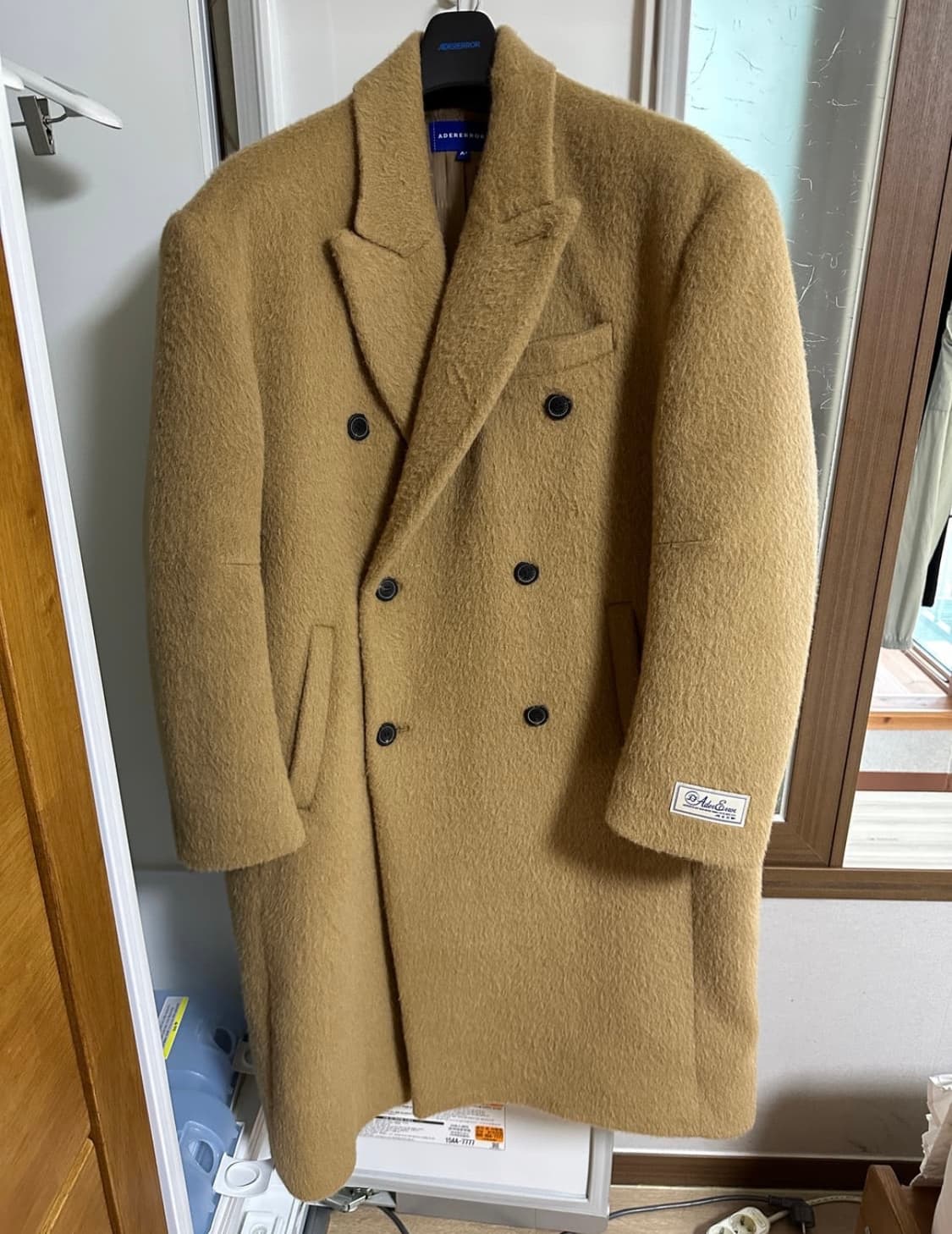 ADER 코트 a2 상품이미지2