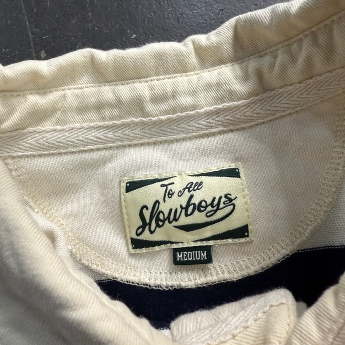 100 아웃스탠딩 럭비 카라티 상품이미지3