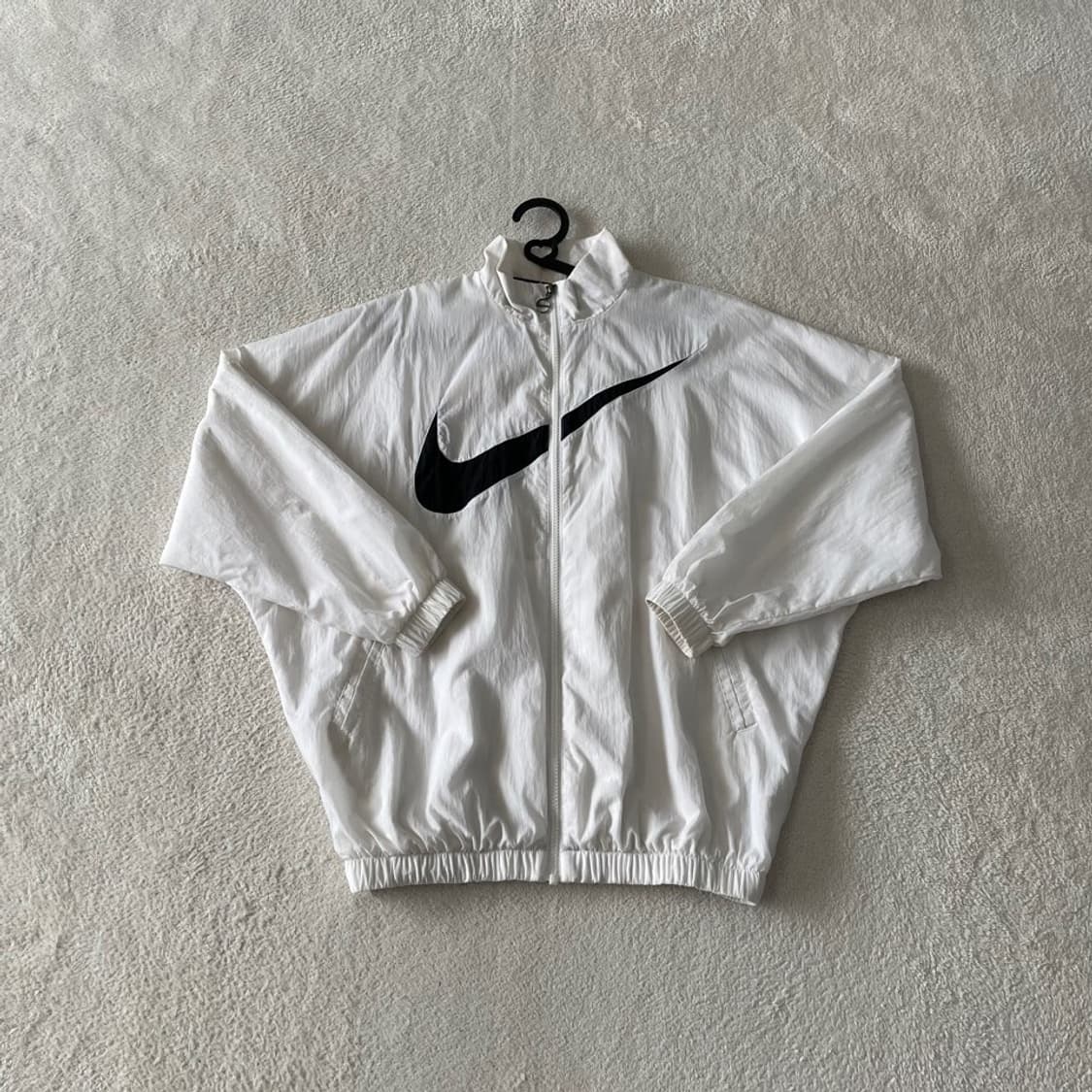 S 나이키 빅스우시 바람막이  상품이미지1