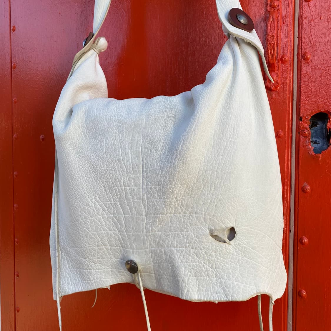 Deerskin bag 상품이미지2